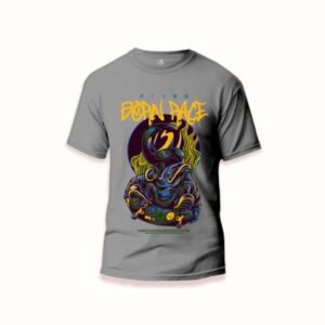 Cotton-T-Shirt-DTF-Print